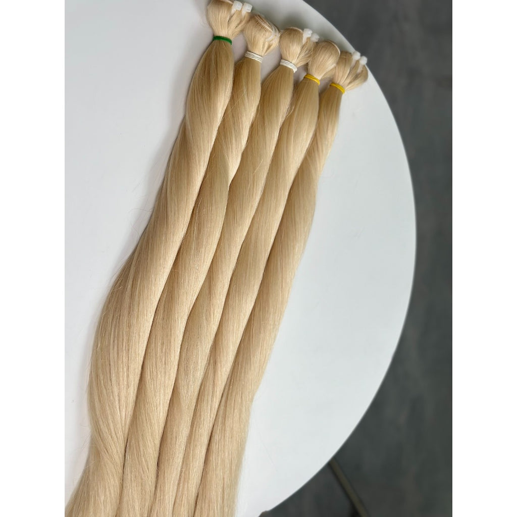 Honey Blonde Hair Bundles Straight Premium Wholesale Vendor